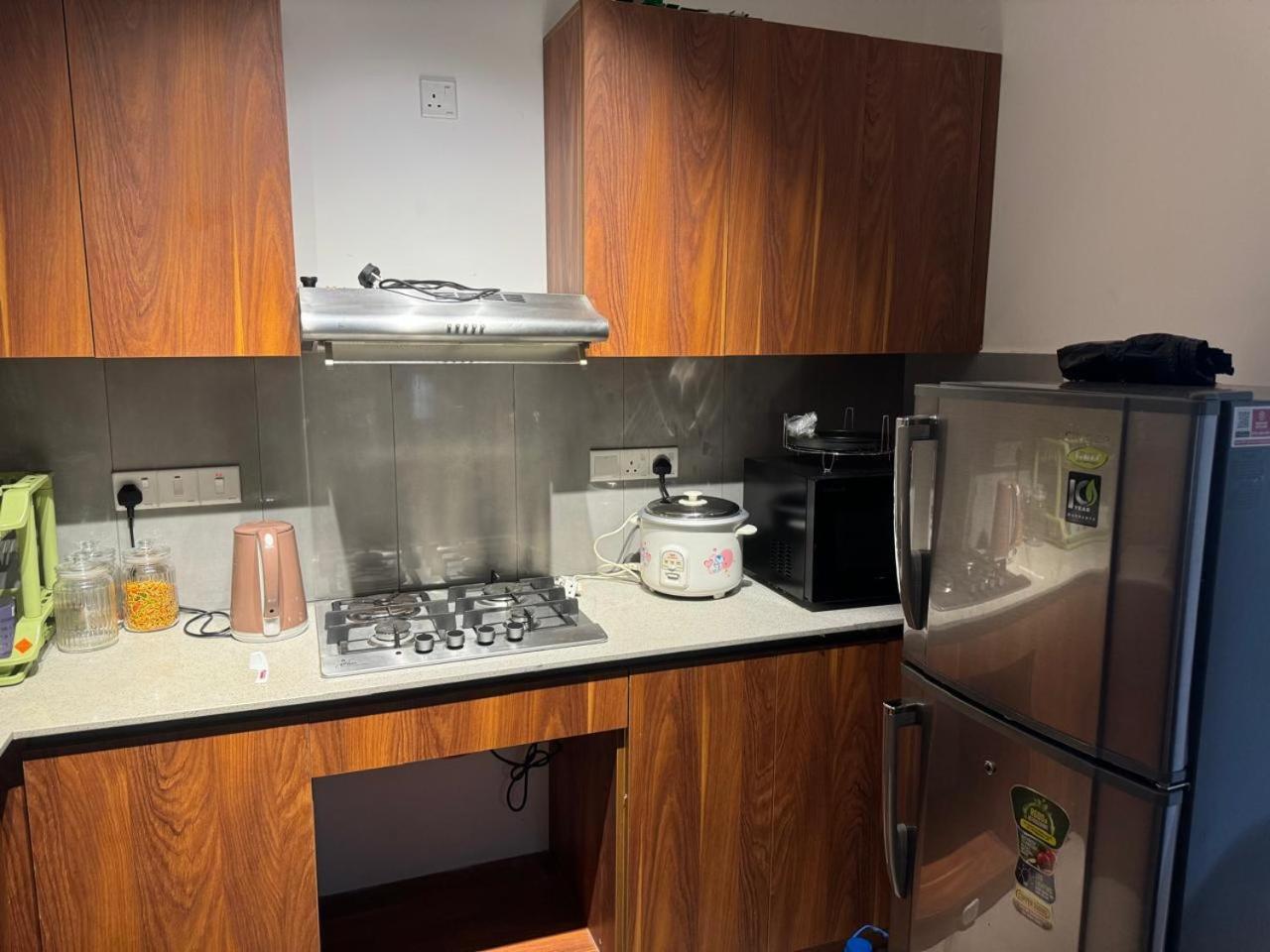 Family Friendly 3br In Malabe, Colombo Appartement