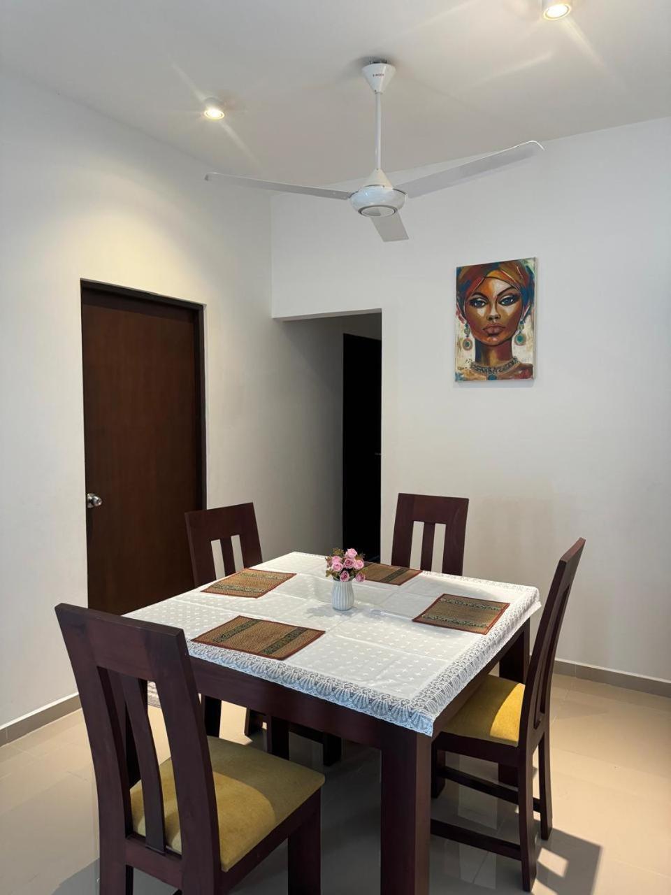 Appartement Family Friendly 3br In Malabe, Colombo *