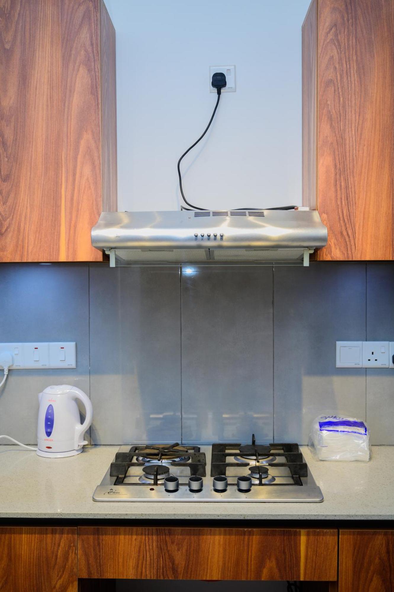 Family Friendly 3br In Malabe, Colombo Appartement Malabe