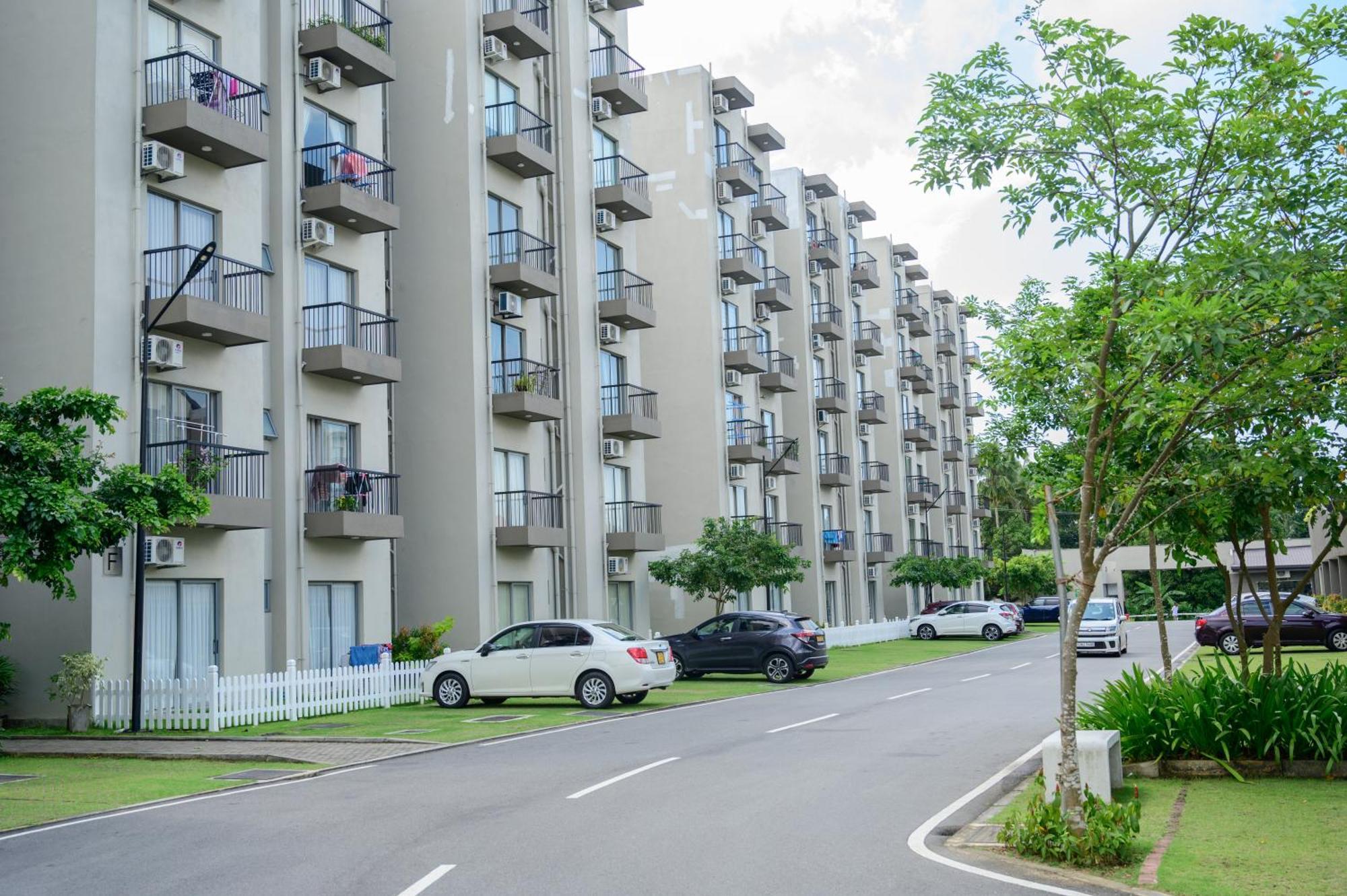 Appartement Family Friendly 3br In Malabe, Colombo