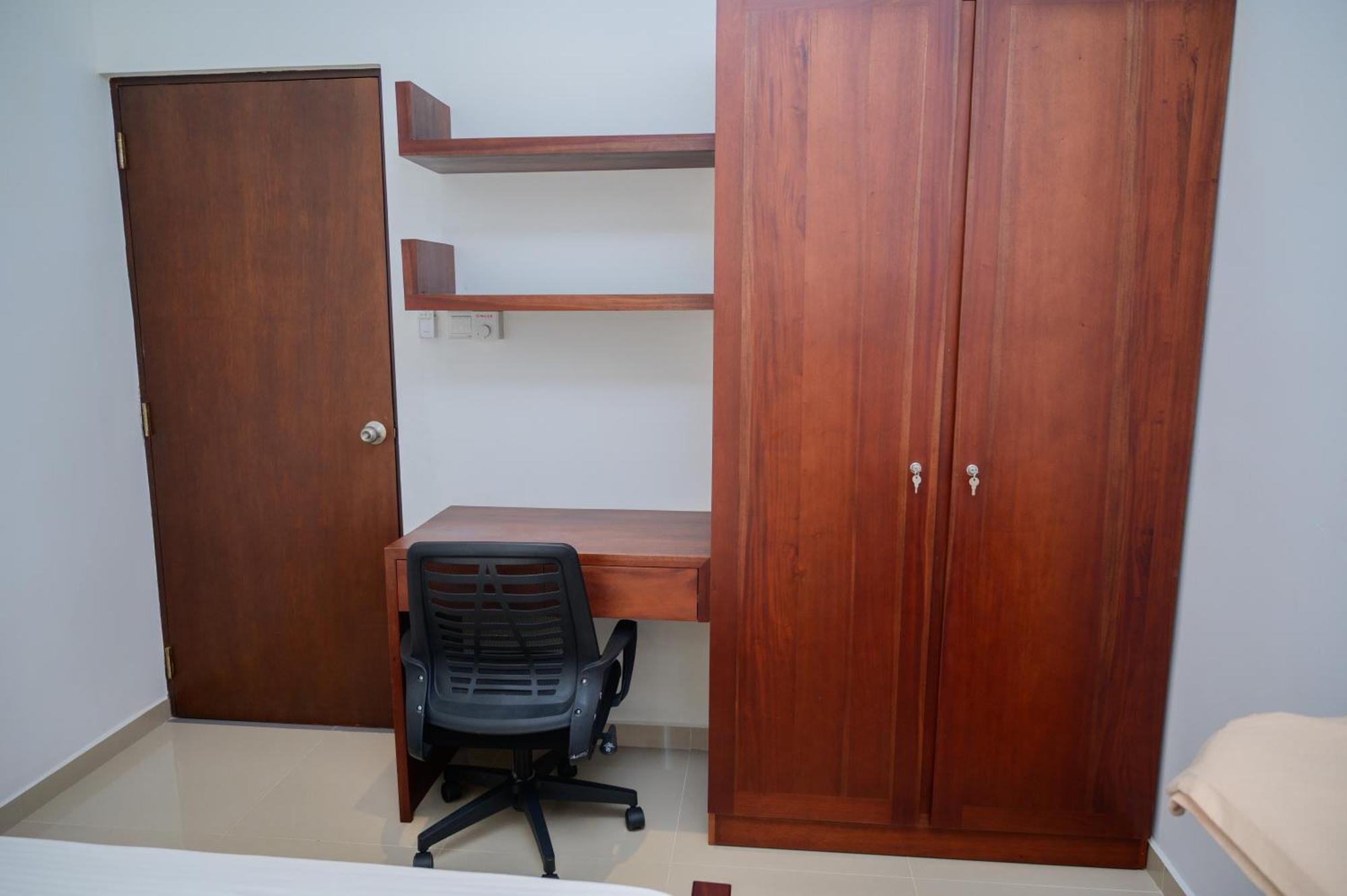 Appartement Family Friendly 3br In Malabe, Colombo Malabe