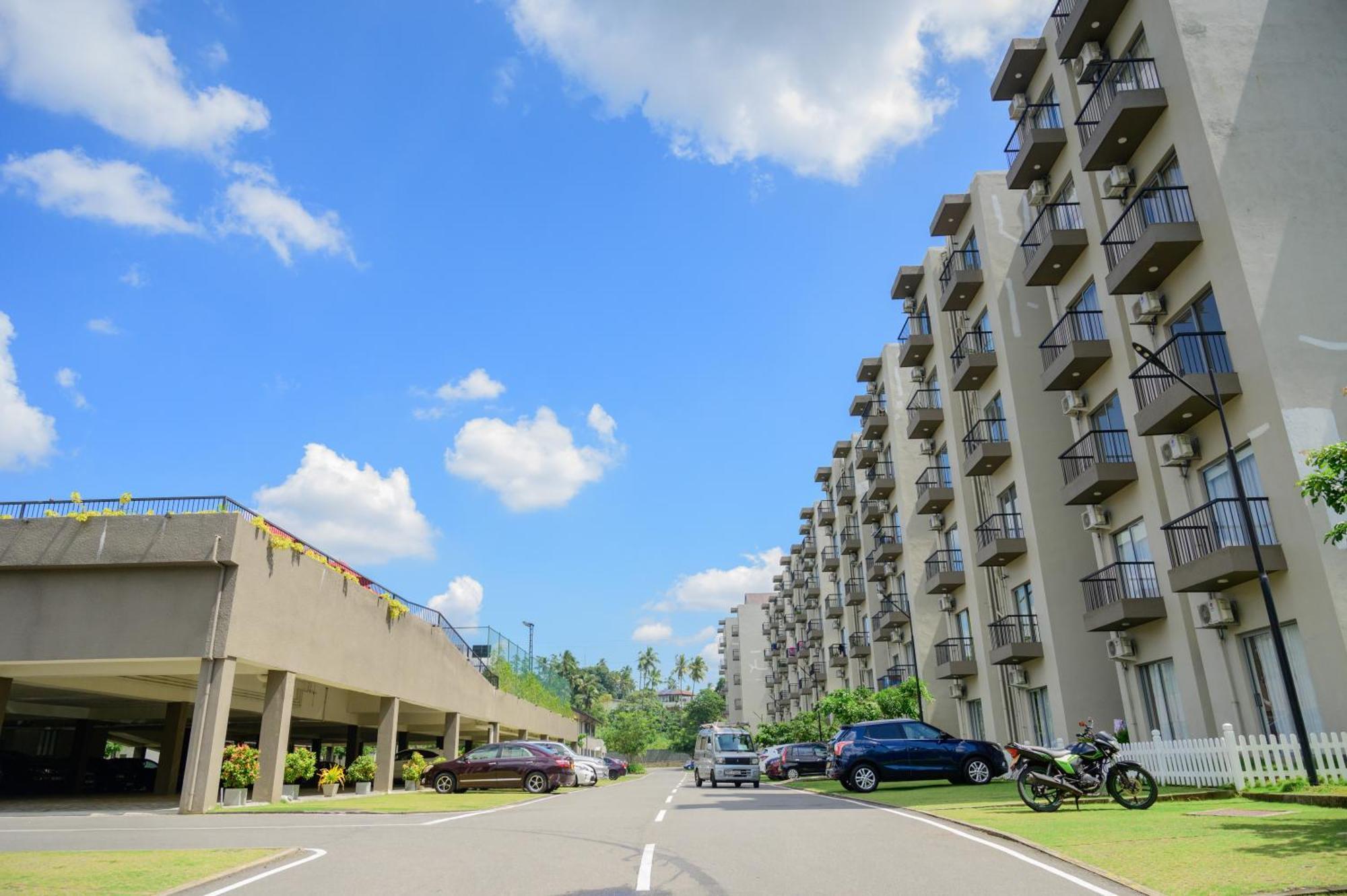 Appartement Family Friendly 3br In Malabe, Colombo Malabe