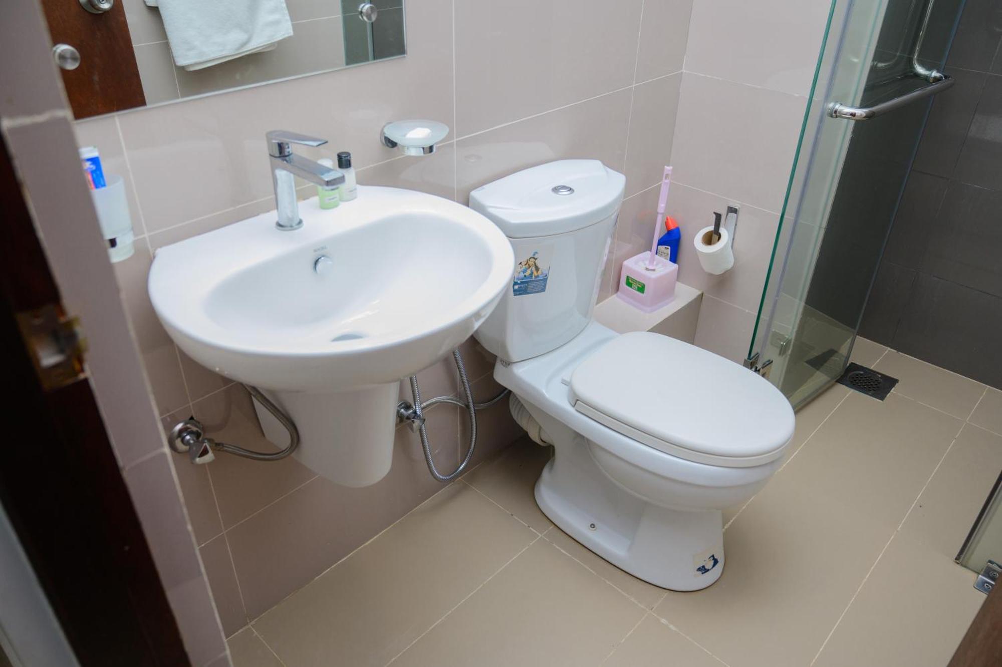 Family Friendly 3br In Malabe, Colombo Appartement *