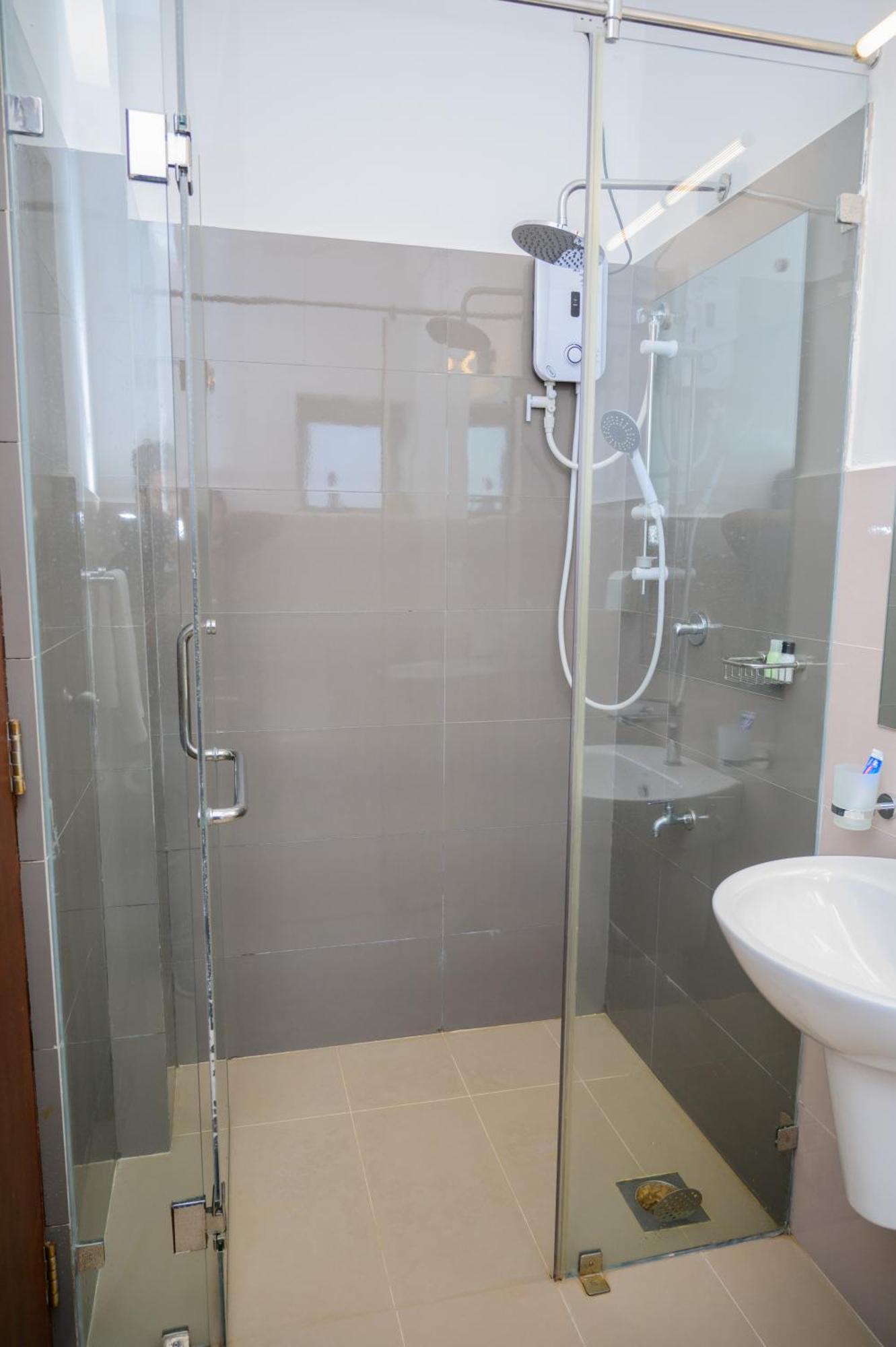 Appartement Family Friendly 3br In Malabe, Colombo *