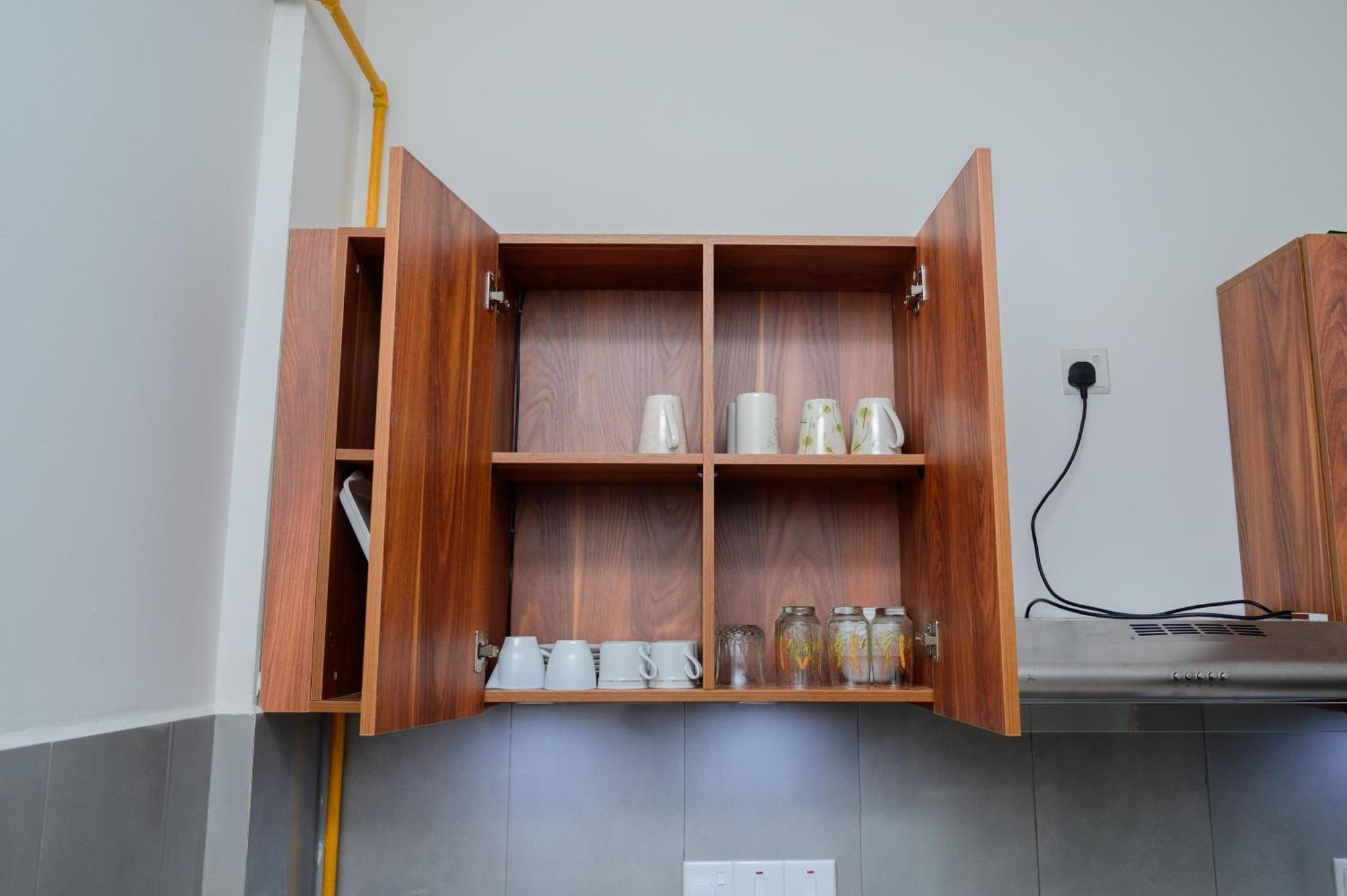 Appartement Family Friendly 3br In Malabe, Colombo *