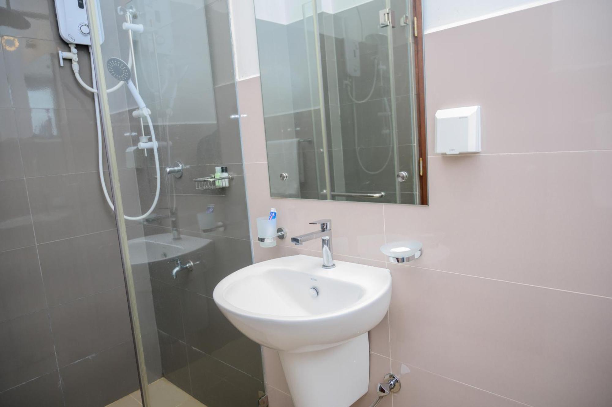 Family Friendly 3br In Malabe, Colombo Malabe