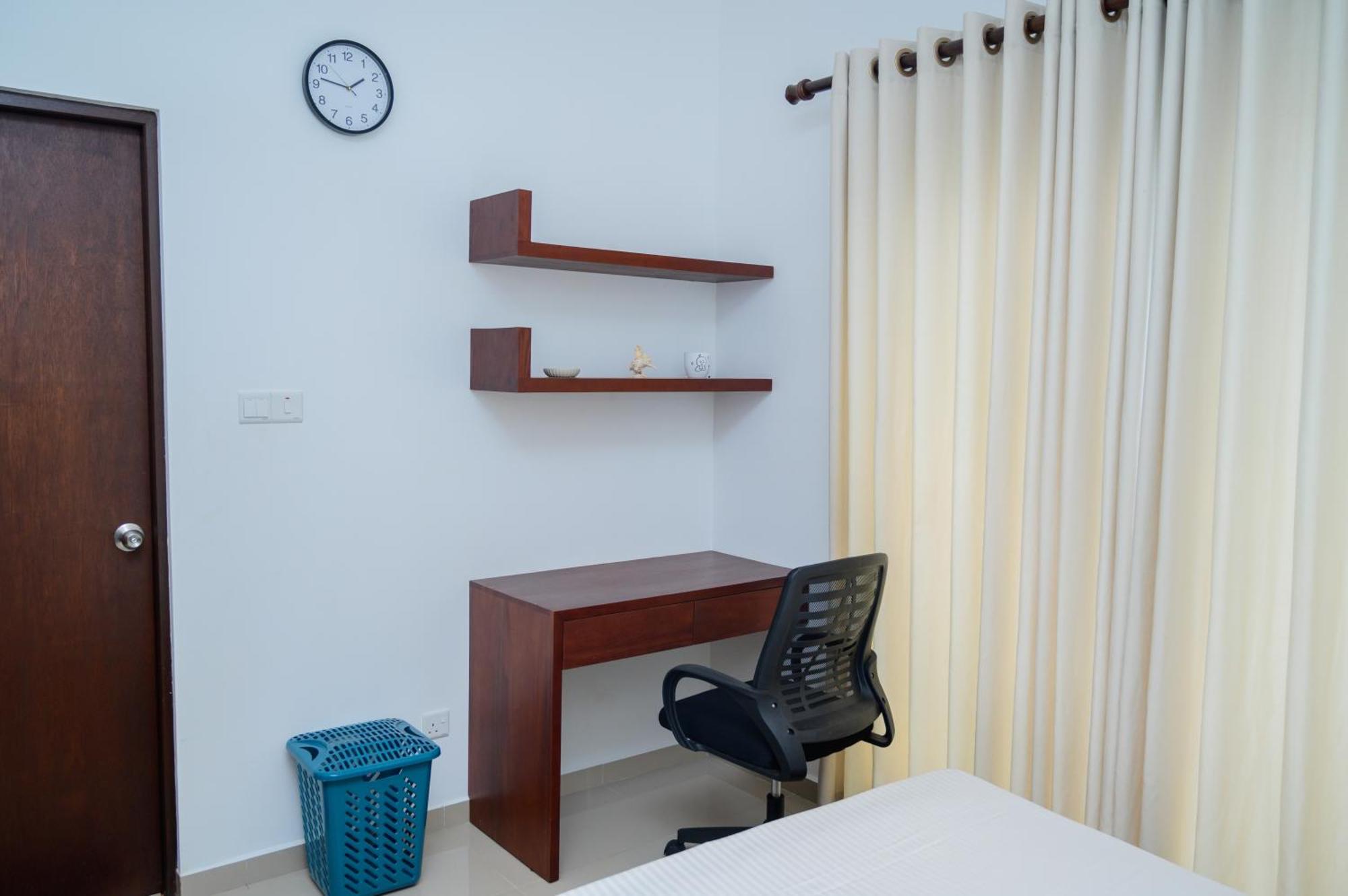 Appartement Family Friendly 3br In Malabe, Colombo *