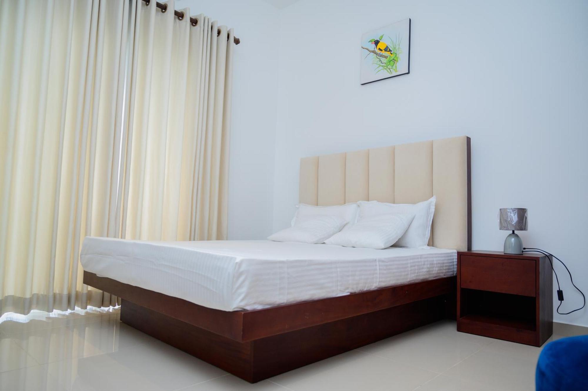 Family Friendly 3br In Malabe, Colombo Appartement