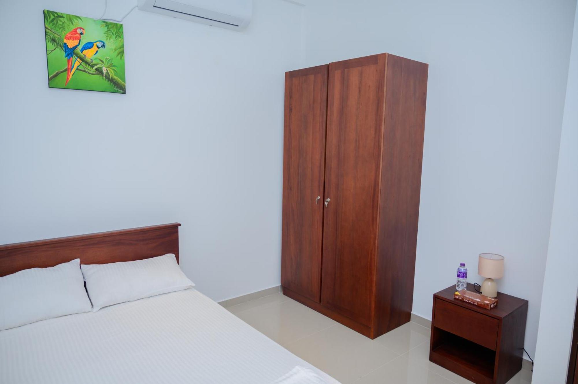 Family Friendly 3br In Malabe, Colombo Appartement