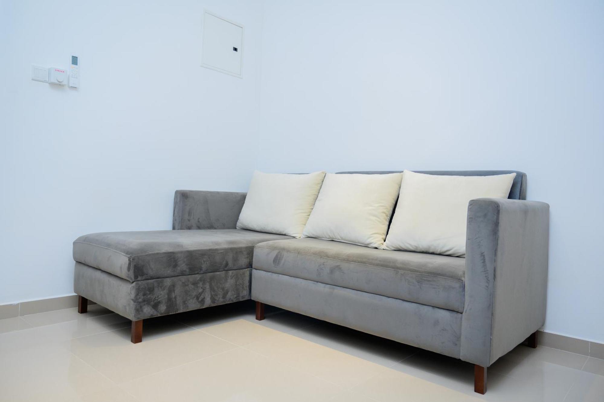 Family Friendly 3br In Malabe, Colombo
