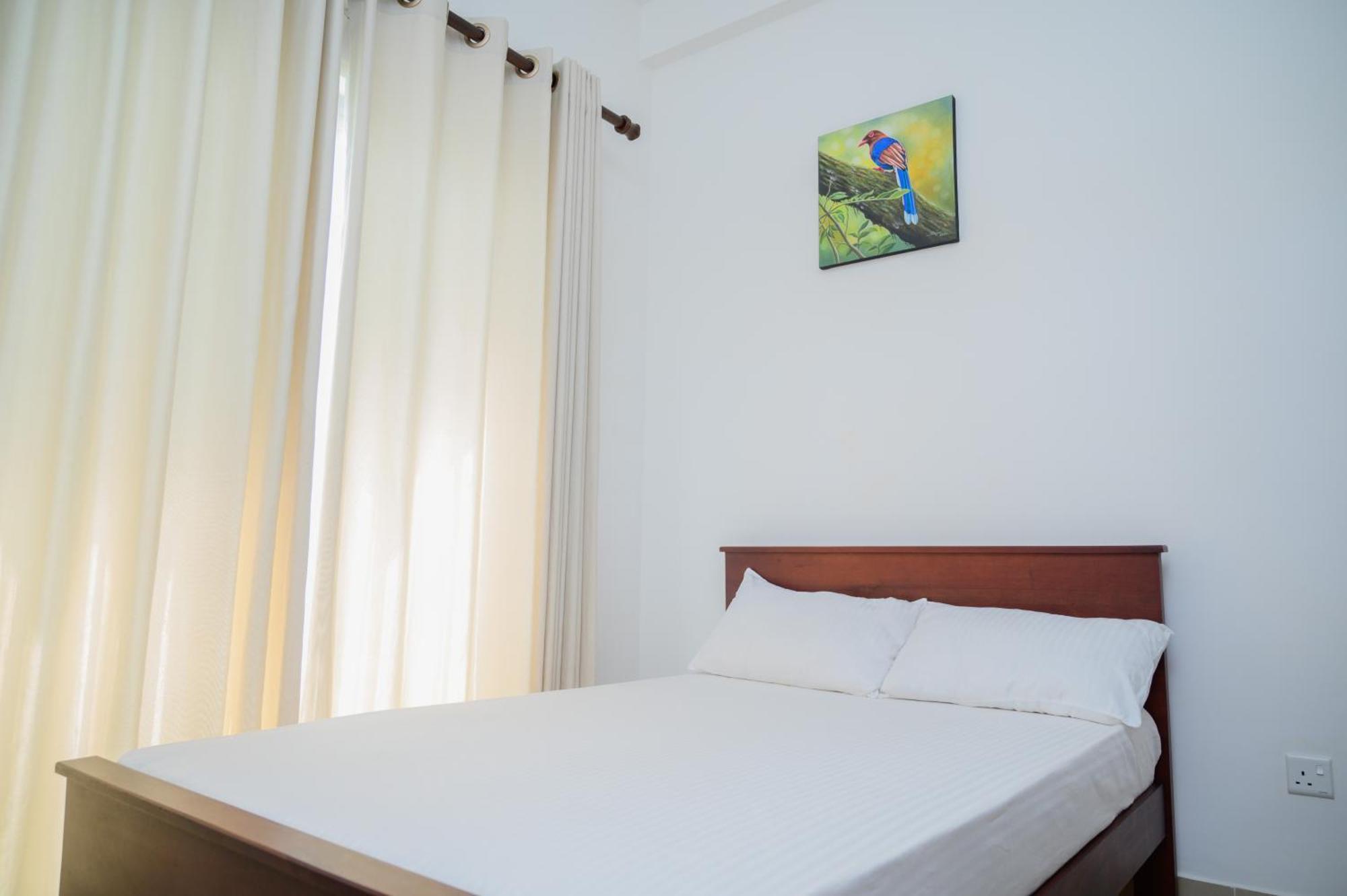 Family Friendly 3br In Malabe, Colombo Appartement *